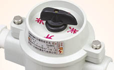 BZM-10系列防爆照明開關(guān)
